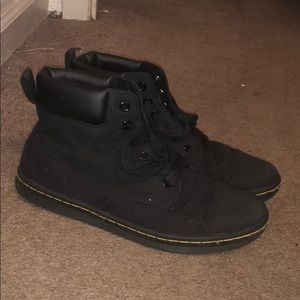 Women’s size 8 Doc Martens